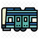 Trenes  Icono