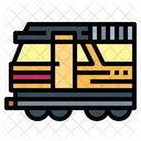 Trenes  Icono