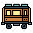 Trenes  Icono