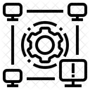 Trennen  Symbol