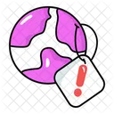 Online Web Netzwerk Symbol