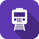 Treno  Icon