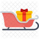 Trenó  Icon
