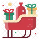 Trenó  Icon