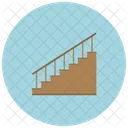 Treppe  Symbol