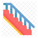 Treppe  Symbol