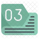 Numero Icon