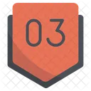 Numero Icon