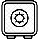 Gewölbe  Symbol