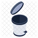 Treteimer  Symbol