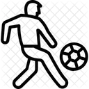 Vermogenswert Symbol