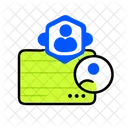 Treueprogramm Loyalitat E Commerce Symbol