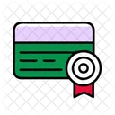 Treueprogramm Loyalitat E Commerce Symbol