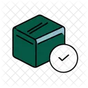 Treueprogramm Loyalitat E Commerce Symbol