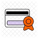 Treueprogramm Loyalitat E Commerce Symbol