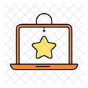 Treueprogramm Loyalitat E Commerce Symbol