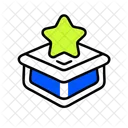 Treueprogramm Loyalitat E Commerce Symbol