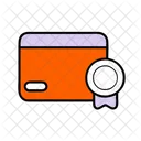 Treueprogramm Loyalitat E Commerce Symbol