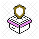 Treueprogramm Loyalitat E Commerce Symbol