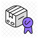 Treueprogramm Loyalitat E Commerce Symbol