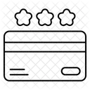 Treueprogramm Symbol