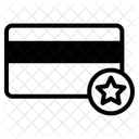 Treueprogramm Symbol