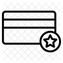 Treueprogramm Symbol