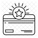 Treueprogramm Symbol