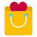 Treueprogramm Einkaufen Kunde Symbol