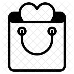 Treueprogramm  Symbol