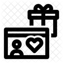 Treueprogramm Kundenbindung Pramienprogramm Symbol