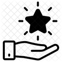 Treueprogramm Loyalitat Kunde Symbol