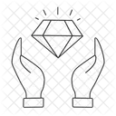 Treueprogramm  Symbol