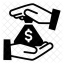 Treuhandfonds  Symbol