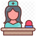 Triage Emergency Department Triage Department Icon
