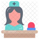 Triage Emergency Department Triage Department Icon