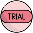 Trial Icon