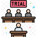 Trial  アイコン