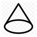 Triangle-  Icon