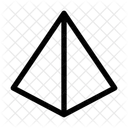 Triangle-  Icon