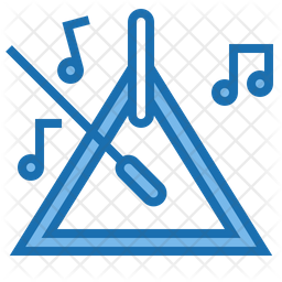 Triangle Icon