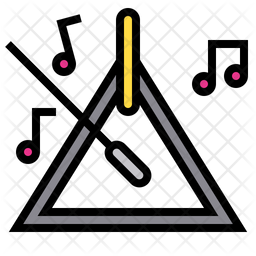 Triangle Icon