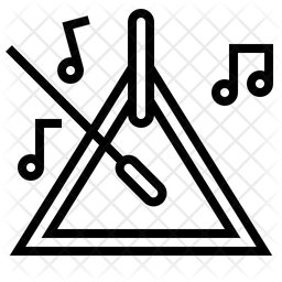 Triangle Icon