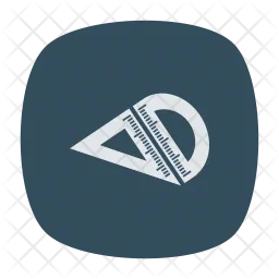 Triangle  Icon