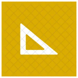 Triangle  Icon