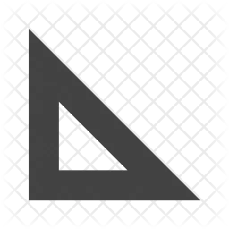 Triangle  Icon