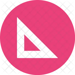 Triangle  Icon