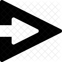 Triangle Icon