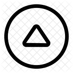 Triangle Icon