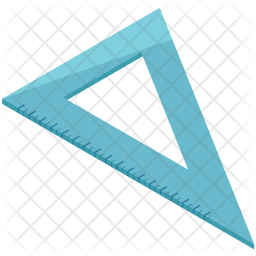 Triangle Icon